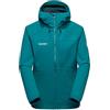 Mammut Ultimate Comfort SO Hooded Women's Jacket