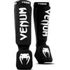 VENUM Kontact Shin Guards, Parastinchi Unisex adulto, Nero, M