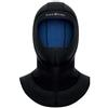 Aqualung Hood,SEAWAVE,3/1MM, Hoods Unisex-Adult, Nero, S