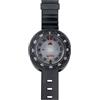 SUUNTO Dive SK-8 Bussola Subacquea Professionale, Compass Impermeabile, Quadrante Fosforescente, Ampia Finestra di Lettura Laterale, Visibilità Ottimale Navigazione Precisa per Esplorazioni Subacquee