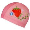 Splash About Cappellino da nuoto Splash About per bambini piccoli, Strawberry Field, 0-2 anni