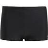 adidas Bambini e Ragazzi Swim Boxers Kids Swimwear, Black, 5-6 Years