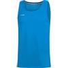 Jako Canotta Unisex per Bambini Run 2.0, Unisex - Bambini, Canotta, 6075, Blu, 164