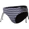 FIREFLY Pantaloni Bikini da Donna Elly