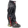 MILLET High Route Gaiters Ghette Uomo (Pacco da 1)