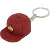 AS Roma MYCAPY OPENER CREST 6CM - RED