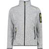 CMP , Maglia in pile a maniche lunghe, da Donna