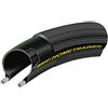 Continental Pneumatico Hometrainer, Pieghevole Nero, 700 x 23C
