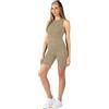 Carlheim - Serenita Active Collection Shorts 8, Pantaloncini Donna