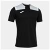 Joma T-Shirt Toledo da Uomo Manica Corta