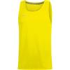 Jako Tanktop Run 2.0 Canotta Unisex - Bambini e Ragazzi (Pacco da 1)