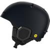 POC Casco da sci unisex per adulti Fornix MIPS, Apatite Navy opaco, XL-XXL (59-62 cm)