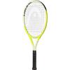 HEAD IG Extreme XCEED - Racchetta da tennis, giallo/bianco