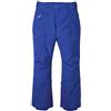 Marmot - Pantaloni da Donna Lightray Royal Night, XL