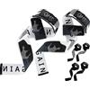 G5 HT SPORT Straps (Imbottiti) Allenamento Bodybuilding Uomo Donna Cinghie Sollevamento Pesi per Powerlifting Deadlift Weightlifting (Camo)
