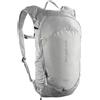 Salomon TRAILBLAZER 10, zaino leggero e versatile con 10 litri di stoccaggio, tasche laterali elasticizzate, comoda imbracatura imbottita per l'escursionismo o l'uso urbano