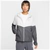 Nike Giacca Air Da Uomo, Grigio Ferro/Foton Dust, HM0187-068, XL