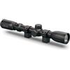KONUS | Konusfire 3-9x32 Ottica Professionale Dotata di Anelli per Slitta, Zoom 3-9x32