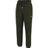 Macron - Athleisure Fcc Duluth Slim Stretch Pants Milgrn Woman, Pantaloni Donna Donna
