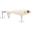 Berkley Choppo Topwater Fishing Lure - Esca propulsiva facile da usare per Bass e pesci predatori, crea il massimo disturbo e rumore in superficie - 12cm / Bone