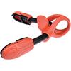 SEAC Sling Strap, Cinghiolo Elastico per Pinne da Immersione F1 S/Propulsion S / GP100 S, Disponibile in 3 Misure