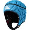 Canterbury Raze Headguard JU - Raze caschetto JU Unisex-Gioventù, Blu, XS -