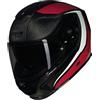 Nolan X-903 Ultra Carbon Intrigo N-Com Casco