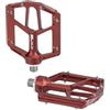 XLC Pedali MTB ATB, Rosso, 2501813107