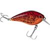 Strike King Kvd1.5 Hard Knock Chili Craw, taglia unica (HCKVD1.5HK-648)