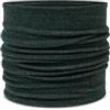 Buff Merino Fleece Uomo Donna Adulti, Freddo Estremo, Pratico, Versatile, Alla Moda, Isolamento Termico, Confortevole, Taglia Unica, Verde