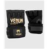 Venum Sottoguanti Gel Kontact - Nero/Oro - XL
