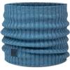 Buff Knitted Sciarpa Tubolare Uomo Donna Adulti, Freddo Estremo, Pratico, Versatile, Alla Moda, Isolamento Termico, Confortevole, Taglia Unica, Blu