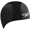 Speedo Fs3 - Cuffia da nuoto Competition, taglia S, colore: Nero
