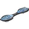 Razor RipStik Air Pro - Tavola a Rotelle per Bambini 8+ con Sterzo a 360°, Tavola a Onda con Nastro Antiscivolo, Polimero Rinforzato, Tavola a 2 Ruote Compatta e Leggera - Blu Camo