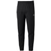 Erima Miami Pantaloni da Presentazione 3.0 (1102401) Unisex, Bambini e Ragazzi, Nero, 164
