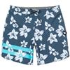 Hurley Phantom Eco Block Party Engineered 18 Board - Pantaloncini da Uomo (Confezione da 1)