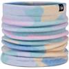 Buff| Scaldacollo Polar Multifunzionale, Caldo, Fodera, Confortevole, Morbido Niño Niña Taglia unica Lake Blue