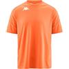 Kappa Kappa Jersey Dovo Shirt Uomo
