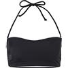 FIREFLY BEA, Top Bikini Dona Donna, Black, S