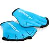 Speedo Unisex Adulto Aqua Glove guanti, Blu, S