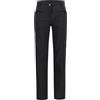 Montura Vertigo Bright Pants Woman Graphite Blue/Turquoise - Taglia M - Pantalone Donna Alpinismo