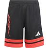 adidas Unisex - Bambini e Ragazzi F50 Shorts Kids