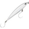 Rapala Esca con Ami Due N. 3/0, Profondità di Nuoto 0.3-0.6m, 12cm Dimensioni, Fantasma