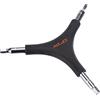 XLC, Chiave Y TO-M02 Unisex-Adult, Nero, Taglia Unica