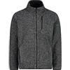 CMP Giacca In Knit-tech Da Uomo Giacca Uomo