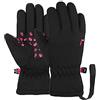 Reusch Guanti Kiddy extra traspiranti