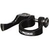 XLC Pc-l01, Anello Di Fissaggio Sellino Unisex Adulto, Nero, Taglia unica