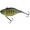 Berkley Pulse Vibe Lipless Crankbait | Esca vibrante con sonaglio per lucci, lucioperca e persici | Esca affondante | Esca per la pesca di predatori d'acqua dolce | 6 cm, Blue Flash