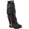 MILLET - High Route Gaiters - Ghette Alte Protettive - Modello Misto - Escursionismo