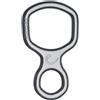 EDELRID Sicherungsacht Bud, Color:Slate